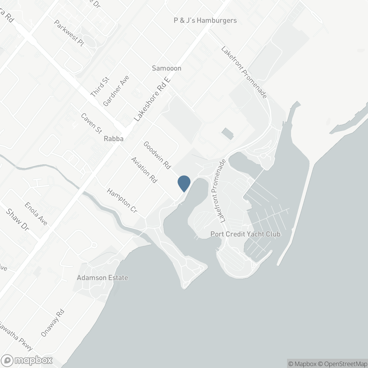 848 GOODWIN ROAD, Mississauga, Ontario L5G 4J7